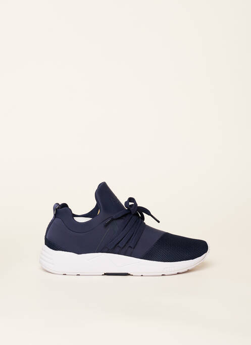 Baskets bleu ARKK pour femme