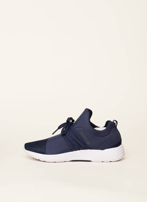 Baskets bleu ARKK pour femme
