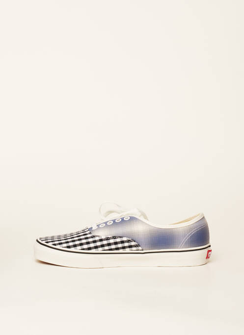 Baskets multicolore VANS pour femme