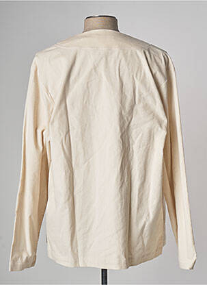 Blazer blanc NORTH HILL homme