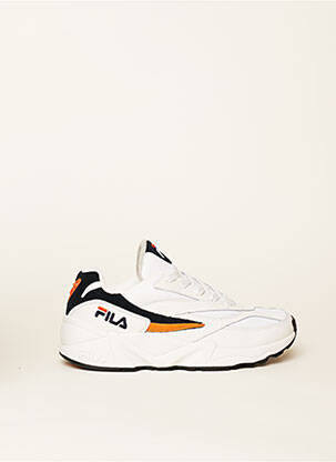 Baskets FILA Homme Pas Cher Baskets FILA Homme Modz