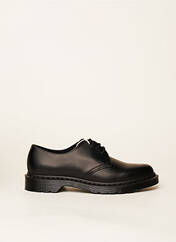 Chaussures noir DR MARTENS pour homme seconde vue