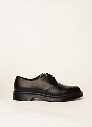Chaussures noir DR MARTENS pour homme