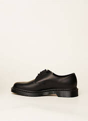 Chaussures noir DR MARTENS pour homme seconde vue