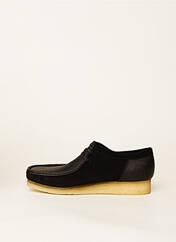 Chaussures noir CLARKS pour homme seconde vue