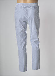 Pantalon droit multicolore HARMONY pour homme seconde vue