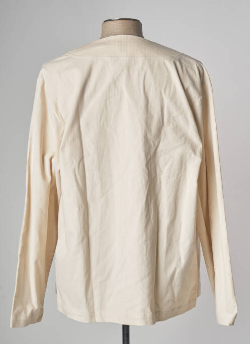 Blazer blanc NORTH HILL pour homme