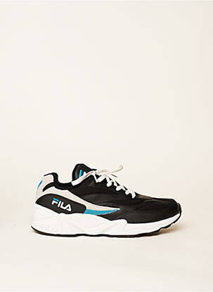 Fila ray sales homme violet