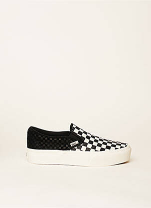 Vans slip discount on pas cher