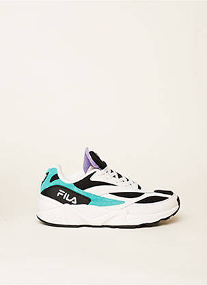 Baskets FILA Homme Pas Cher Baskets FILA Homme Modz