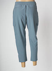 Pantalon droit gris PATAGONIA pour femme seconde vue