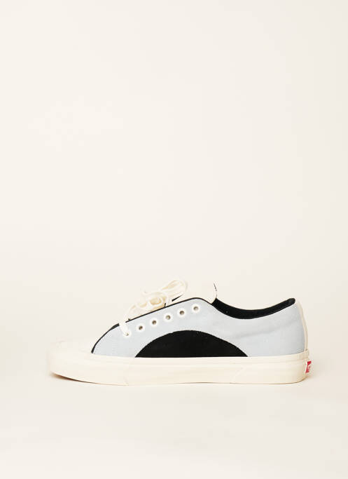 Baskets noir VANS pour femme