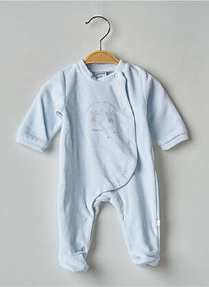 Dors-bien bleu ABSORBA enfant