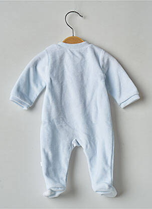 Dors-bien bleu ABSORBA enfant