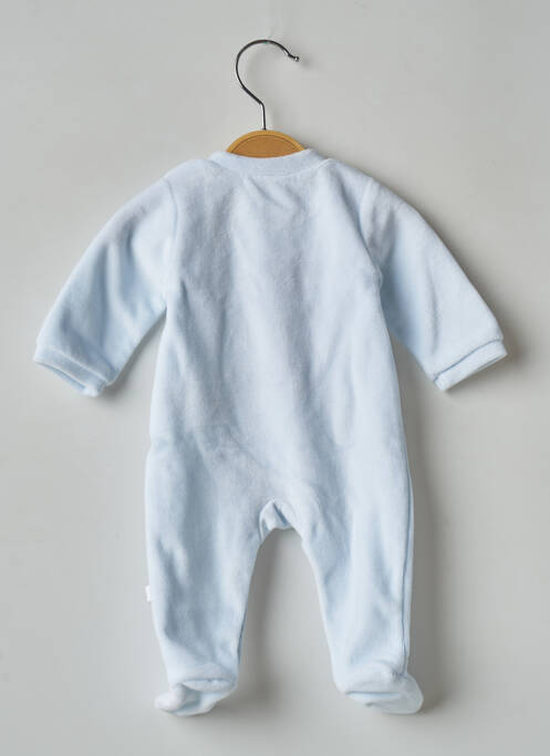 Dors-Bien bleu ABSORBA pour enfant