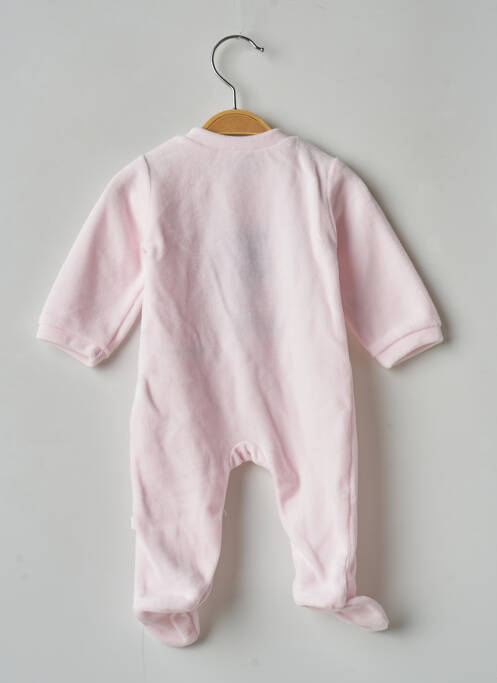 Dors-Bien rose ABSORBA pour enfant