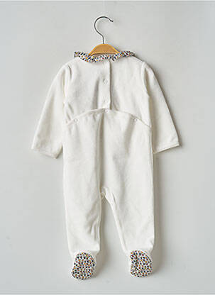 Dors-bien ecru ABSORBA enfant