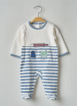 Dors-bien bleu ABSORBA enfant