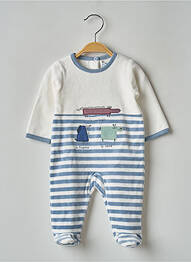 Dors-bien bleu ABSORBA enfant