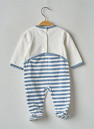 Dors-bien bleu ABSORBA enfant