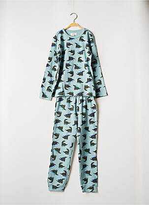 Pyjama catimini bebe garcon hot sale