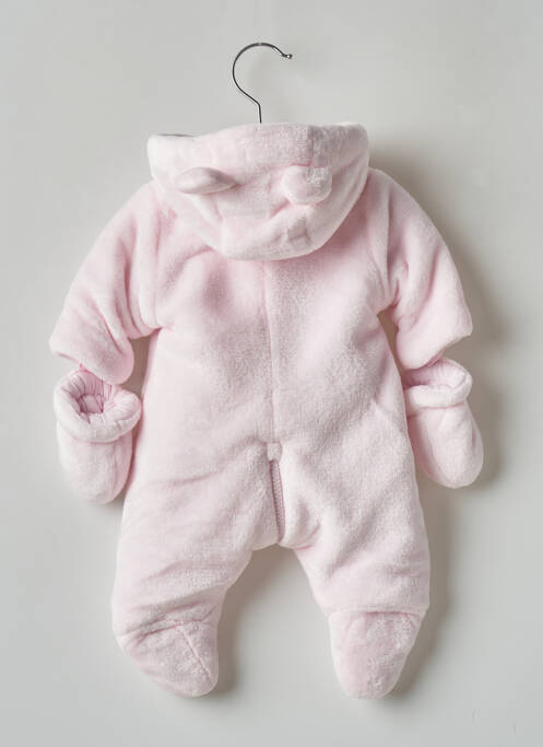 Combi-pantalon rose ABSORBA enfant