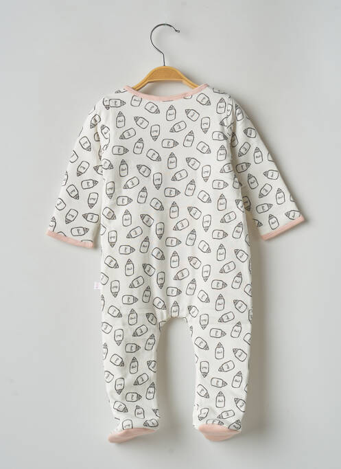 Dors-Bien rouge ABSORBA pour enfant