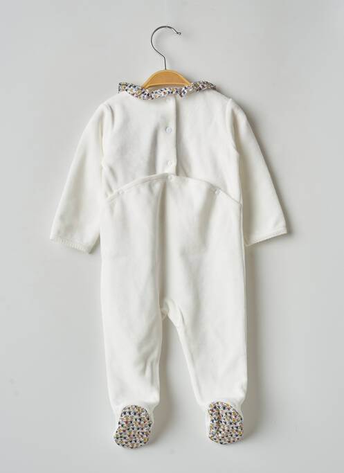 Dors-Bien ecru ABSORBA pour enfant