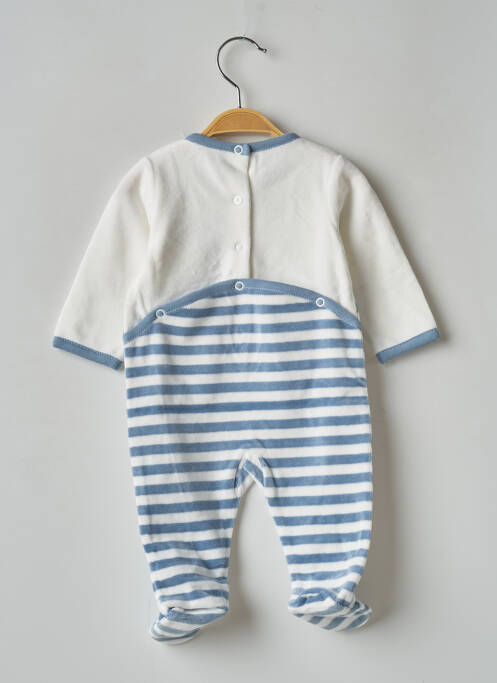 Dors-Bien bleu ABSORBA pour enfant