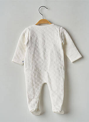 Dors-bien ecru ABSORBA enfant
