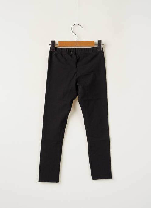 Legging noir CATIMINI pour fille