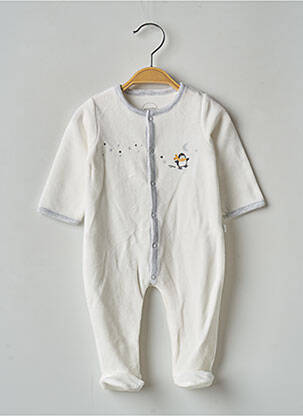 Dors-bien ecru ABSORBA enfant