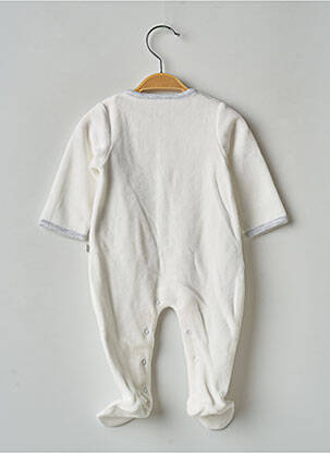 Dors-bien ecru ABSORBA enfant