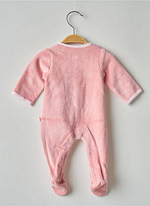 Dors-bien rose ABSORBA enfant