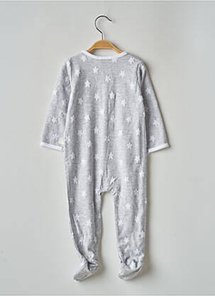 Dors-bien gris ABSORBA enfant
