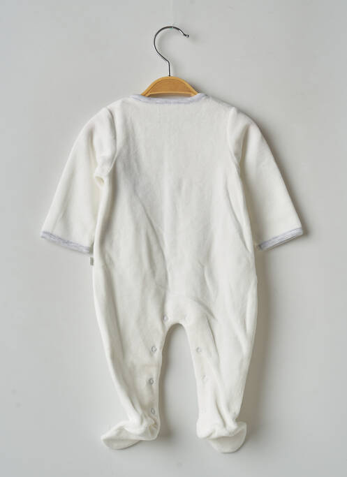 Dors-Bien ecru ABSORBA pour enfant