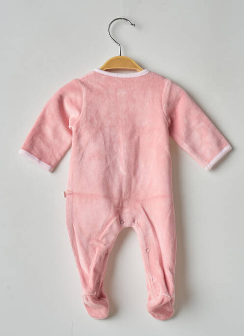 Dors-Bien rose ABSORBA pour enfant