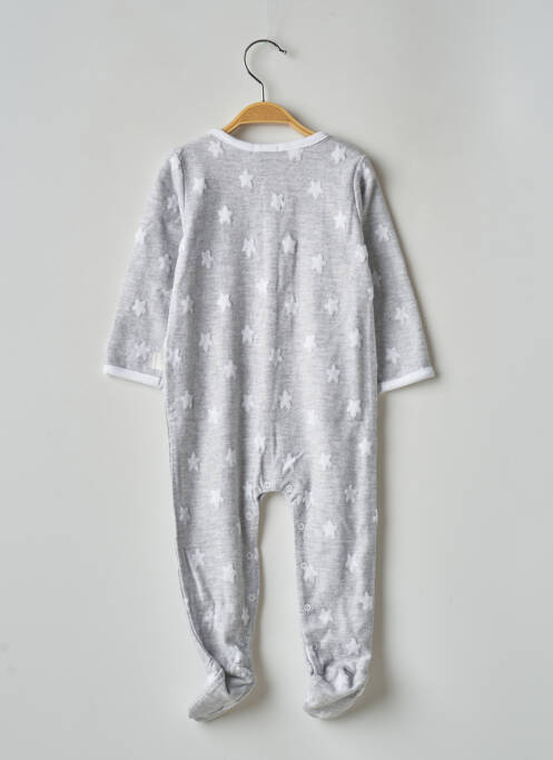 Dors-Bien gris ABSORBA pour enfant