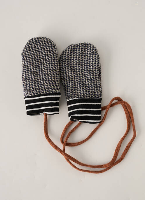 Gants noir CATIMINI pour garçon