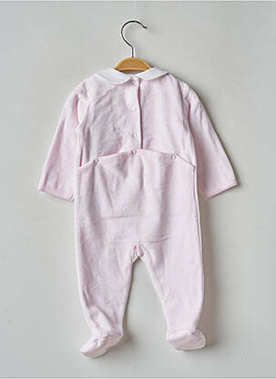 Dors-bien rose ABSORBA enfant