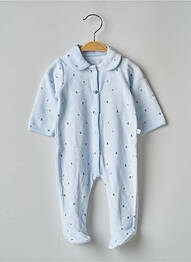 Dors-bien bleu ABSORBA enfant