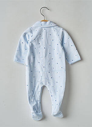 Dors-bien bleu ABSORBA enfant