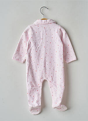 Dors-bien rose ABSORBA enfant