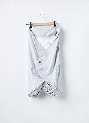 Nid d'ange gris ABSORBA enfant