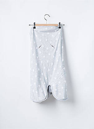 Nid d'ange gris ABSORBA enfant