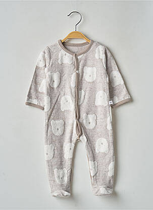 Dors-bien taupe ABSORBA enfant