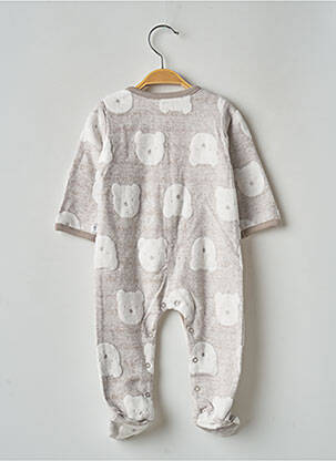 Dors-bien taupe ABSORBA enfant