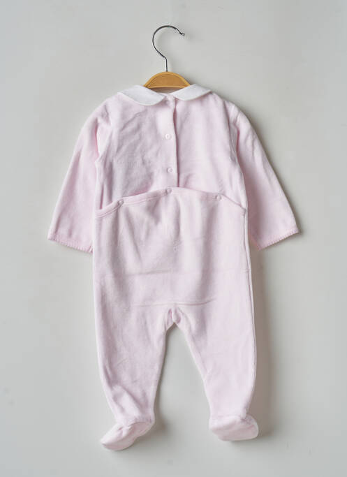 Dors-Bien rose ABSORBA pour enfant