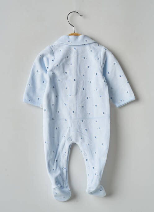 Dors-Bien bleu ABSORBA pour enfant