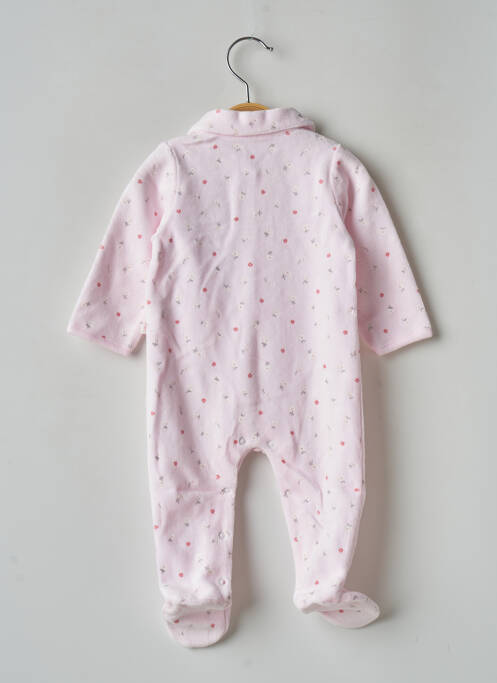 Dors-Bien rose ABSORBA pour enfant